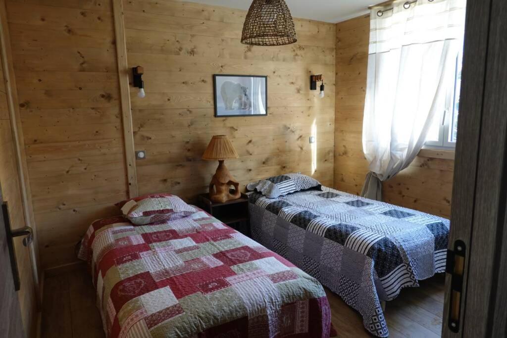 Apartamento Les Balcons Montagnards Ax-les-Thermes Exterior foto