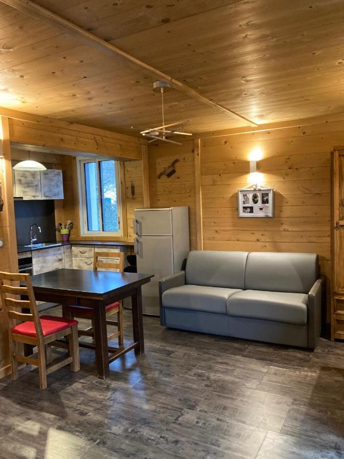 Apartamento Les Balcons Montagnards Ax-les-Thermes Exterior foto
