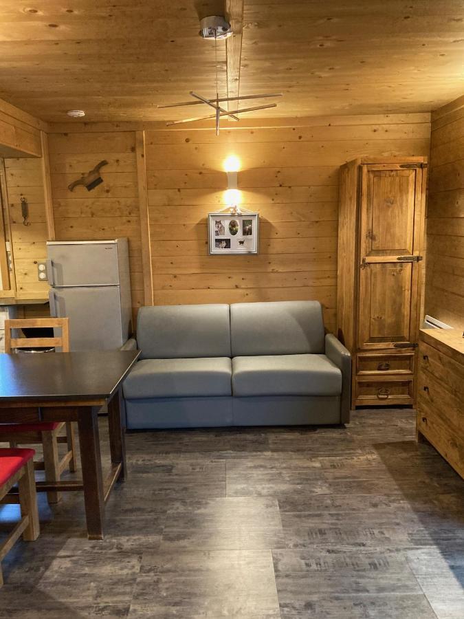 Apartamento Les Balcons Montagnards Ax-les-Thermes Exterior foto